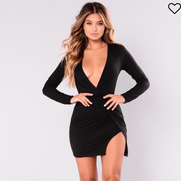 Fashion Nova Dresses & Skirts - NWT Fashion Nova Sugar Frenzy Dress